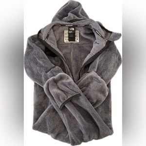 The North Face Toddler Fleece Snowsuit